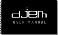 DJEM User Manual