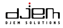 DJEM Solutions